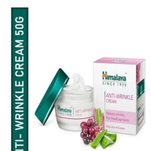 himalaya anti wrinkle cream 50g