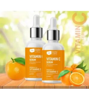 vitamin c serum