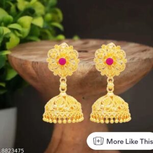 feminine chic earrings