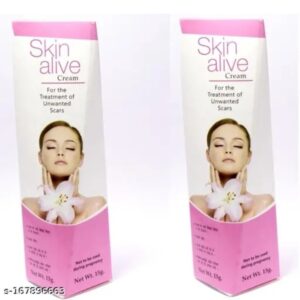 skin alive face cream combo pack 30g